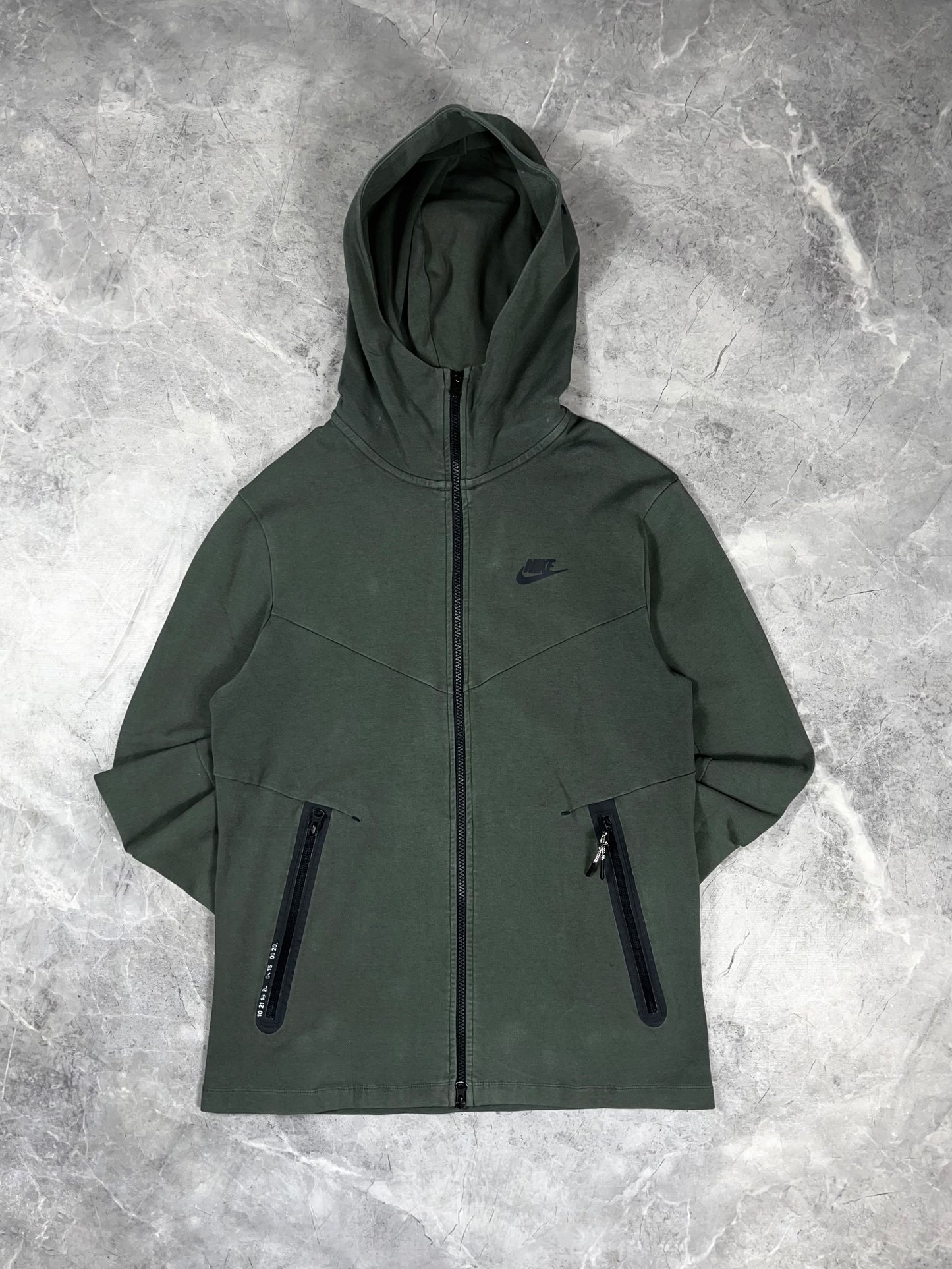 Nike Tech Fleece muška dukserica (S)