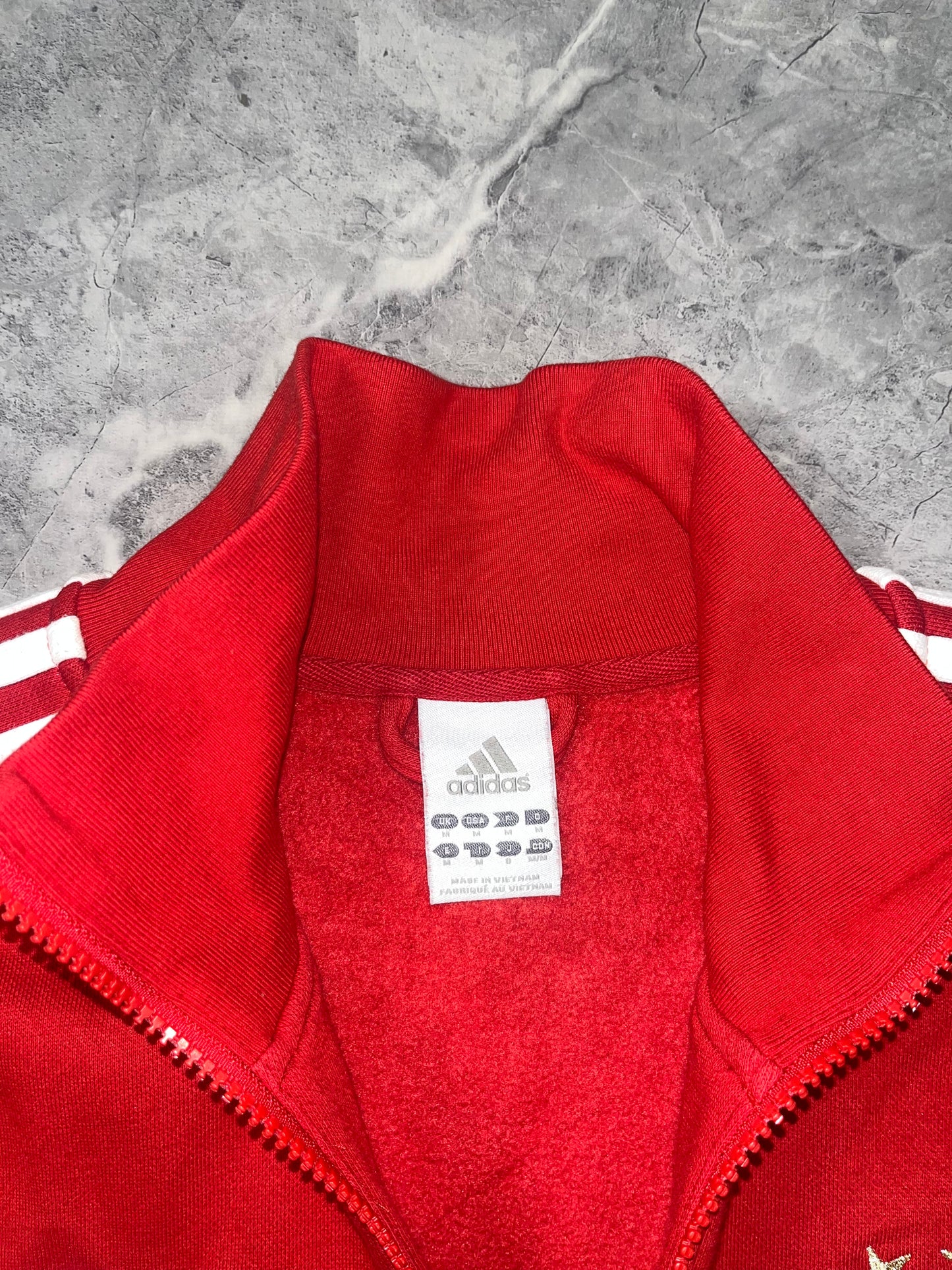 Adidas Bayern muška dukserica (M)