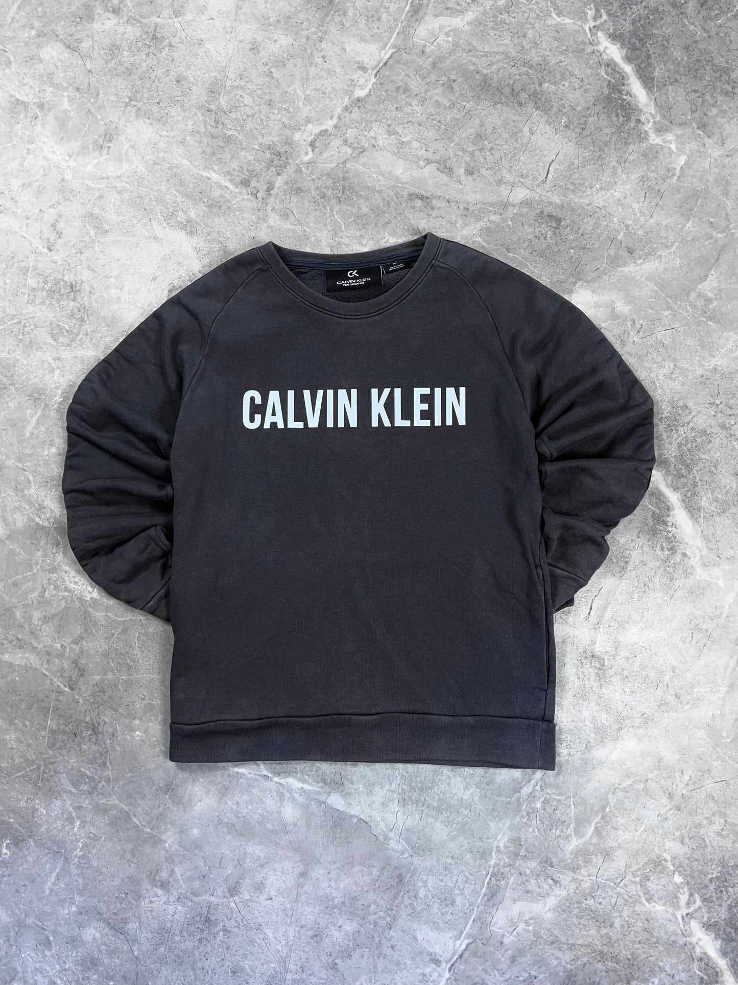 Calvin Klein muška dukserica (M)