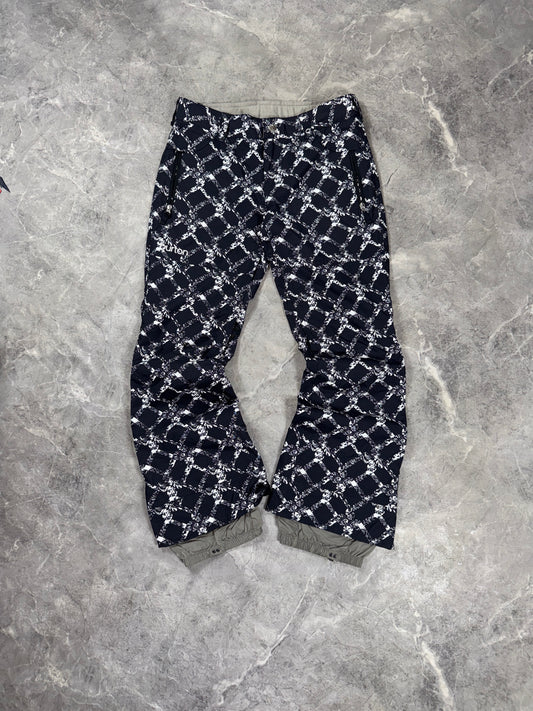 Burton ženske ski pantalone (M)