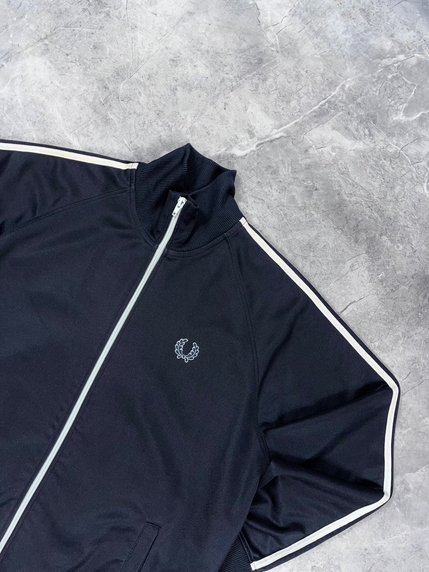 Fred Perry muška dukserica (L)