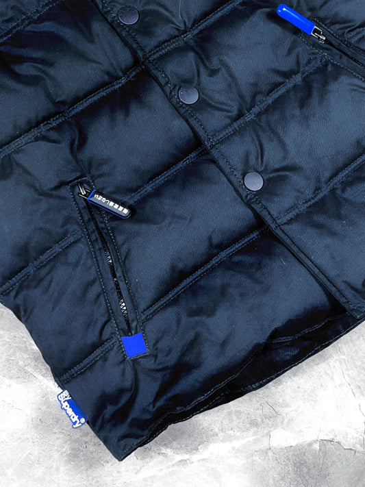 SuperDry muški prsluk (S)
