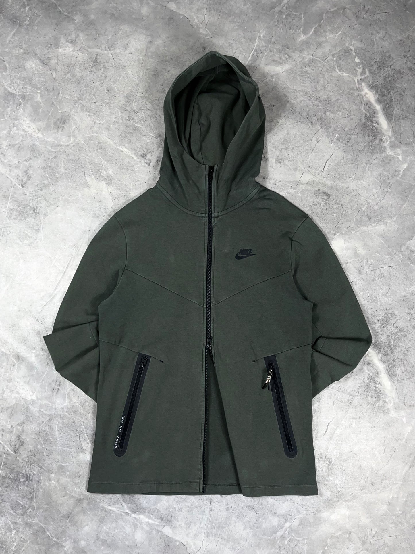 Nike Tech Fleece muška dukserica (S)