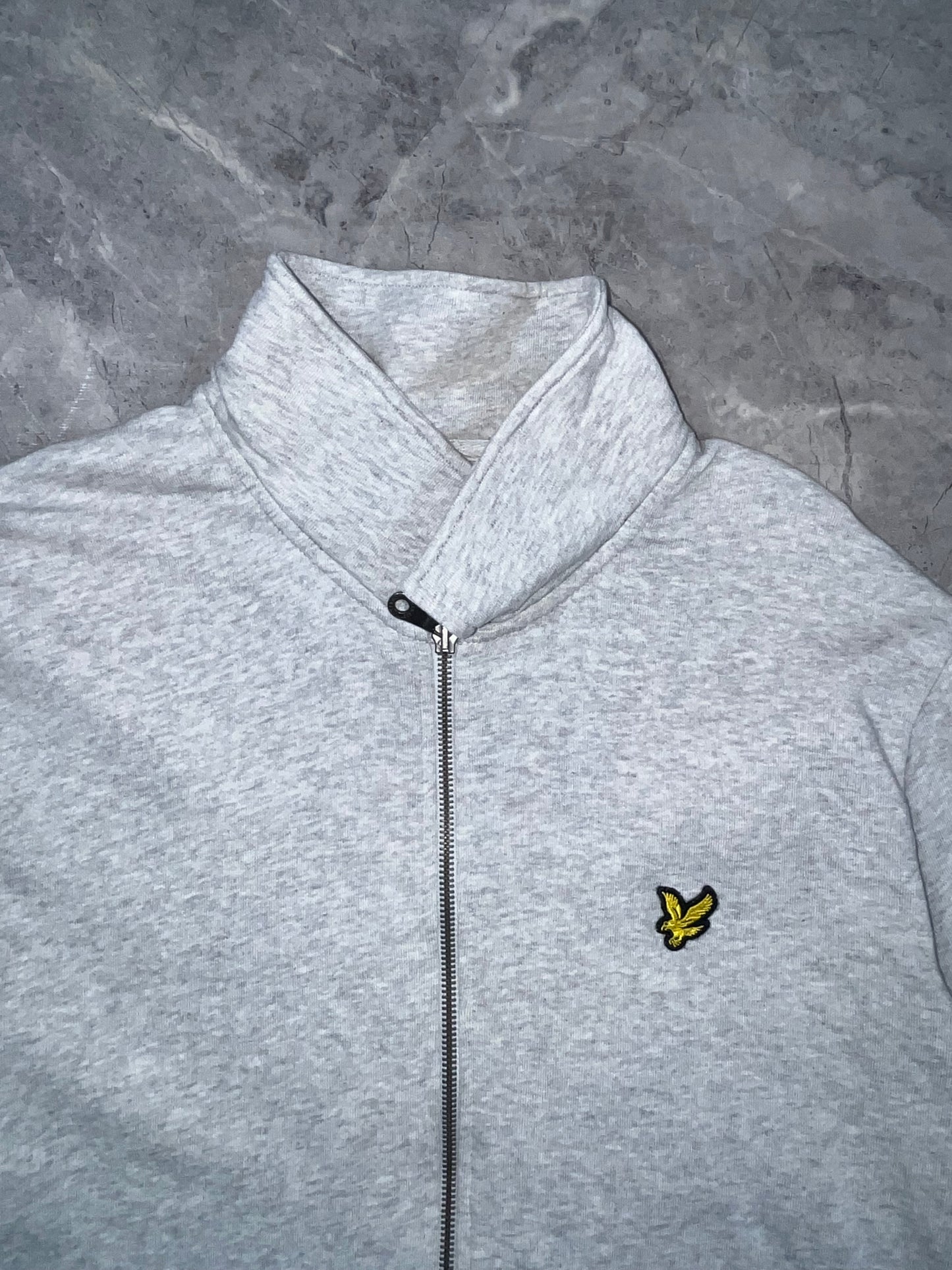 Lyle and Scott muška dukserica (L)
