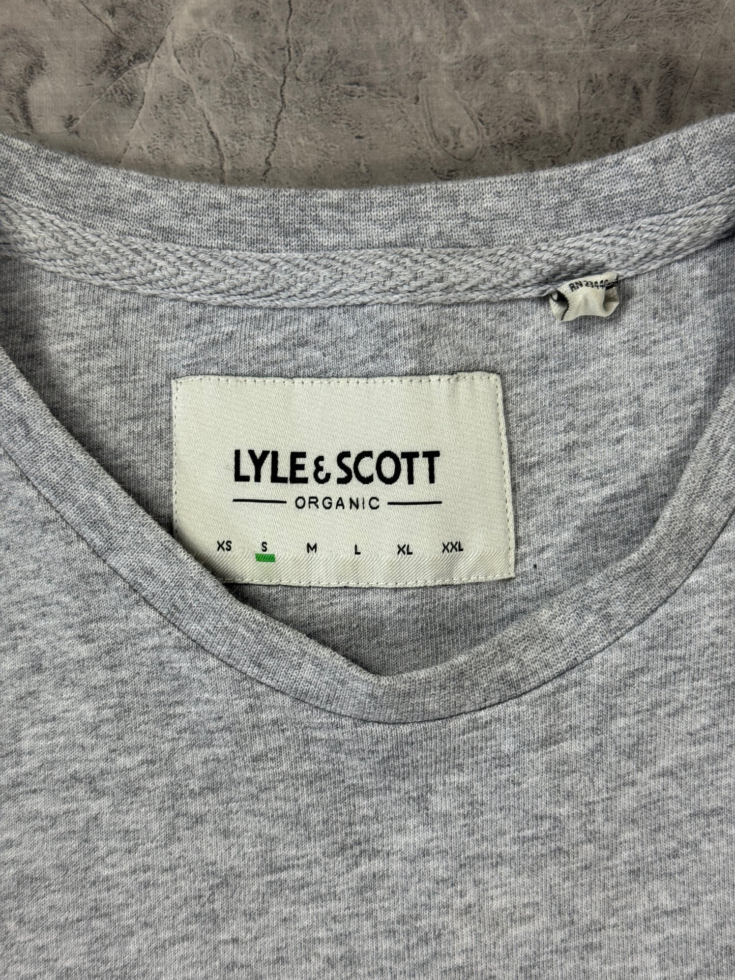 Lyle and Scott muška majica (S)