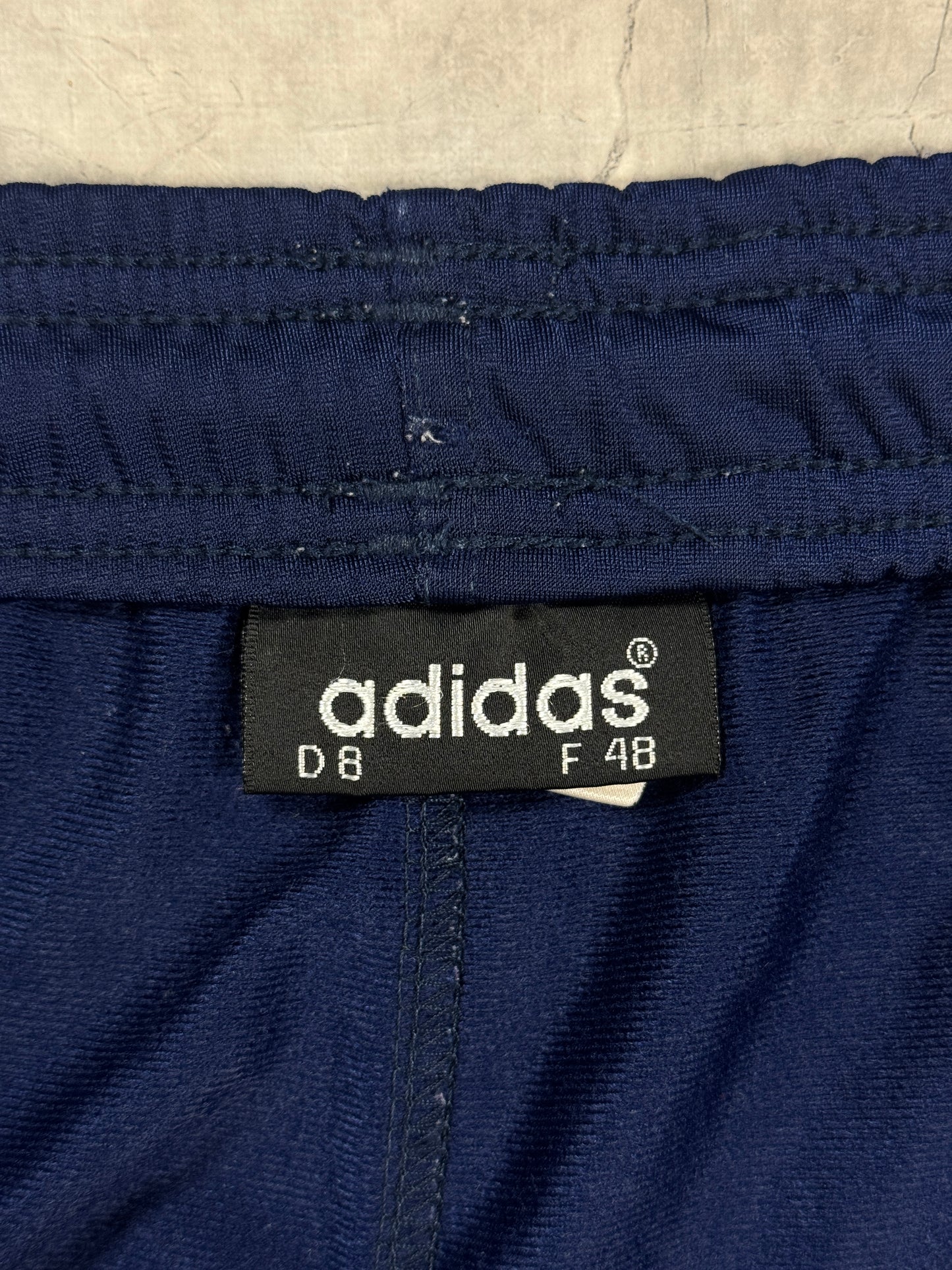 Adidas Vintage muški šorc ( L)