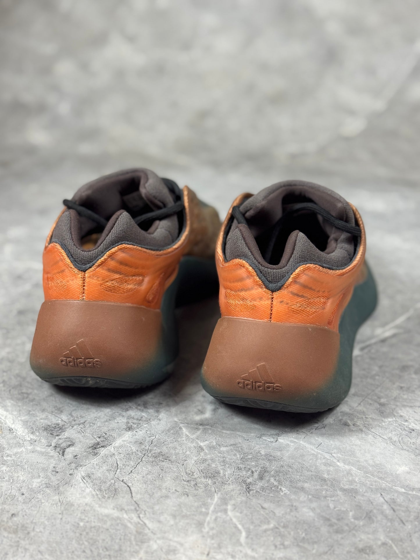 Adidas Yeezy Copper Fade muške patike (46)