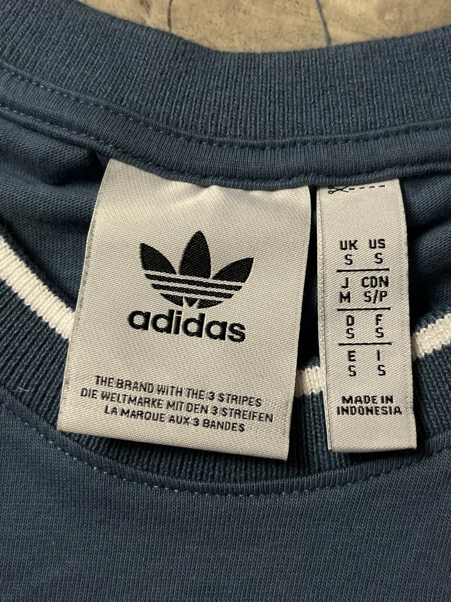 Adidas Originals muška majica (S)