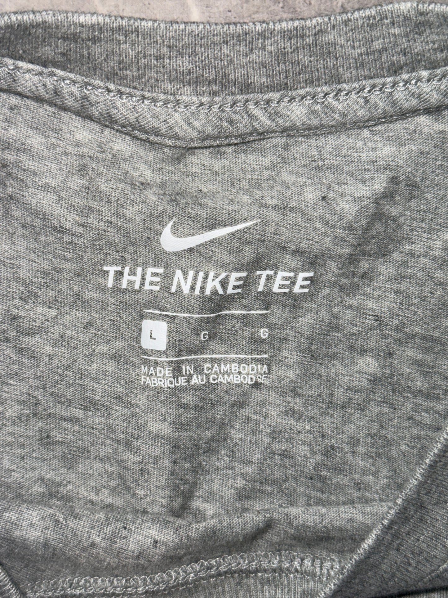 Nike Air muška majica (L)