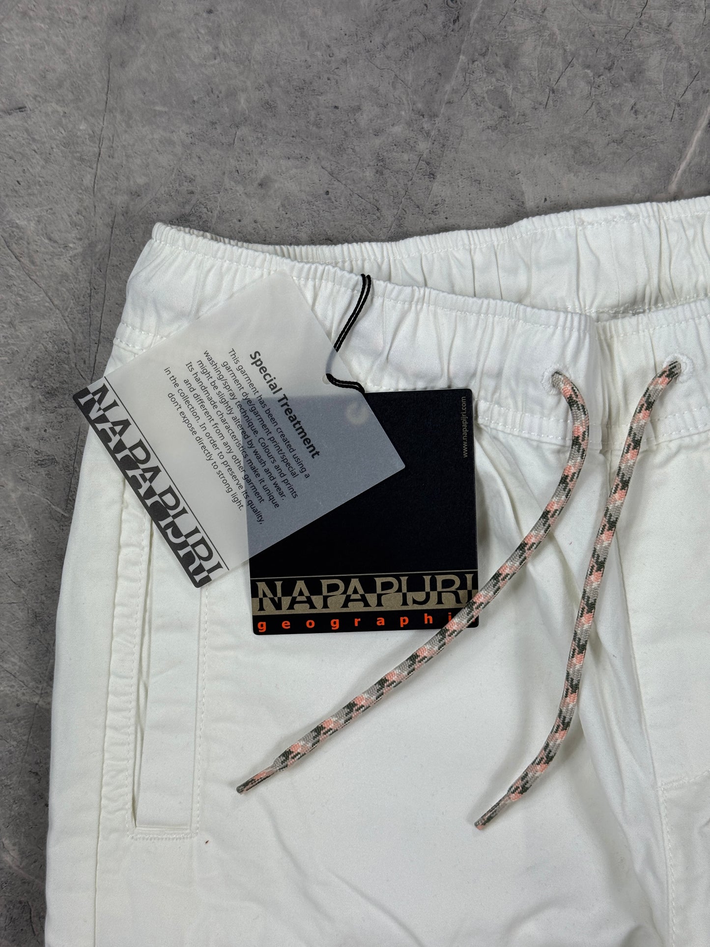 Napapijri Cargo ženske pantalone (XS)