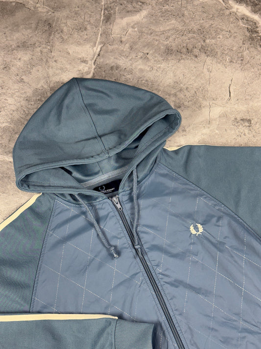Fred Perry muška dukserica (S)
