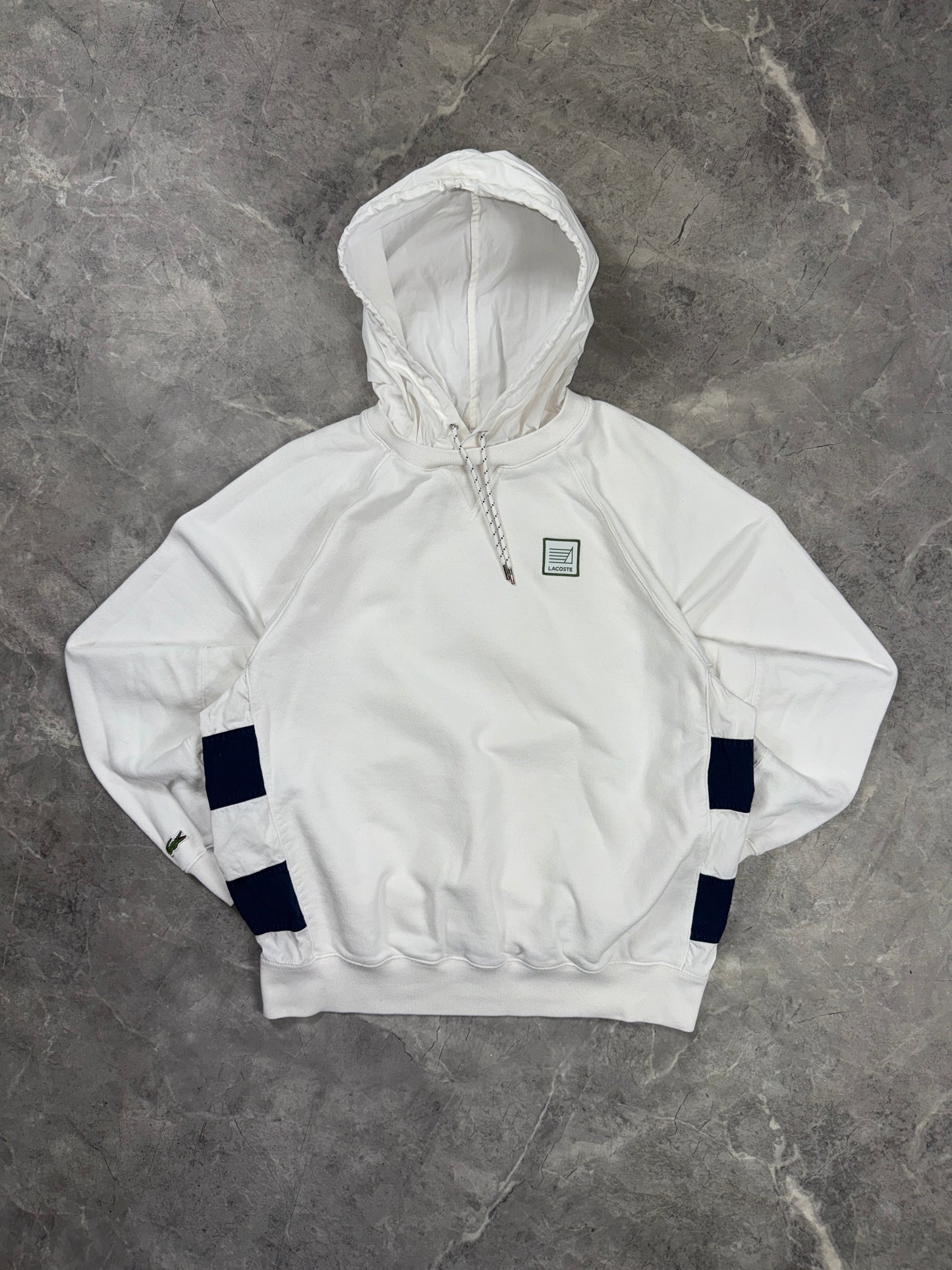 Lacoste Hybrid muška dukserica (M)