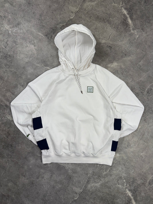 Lacoste Hybrid muška dukserica (M)