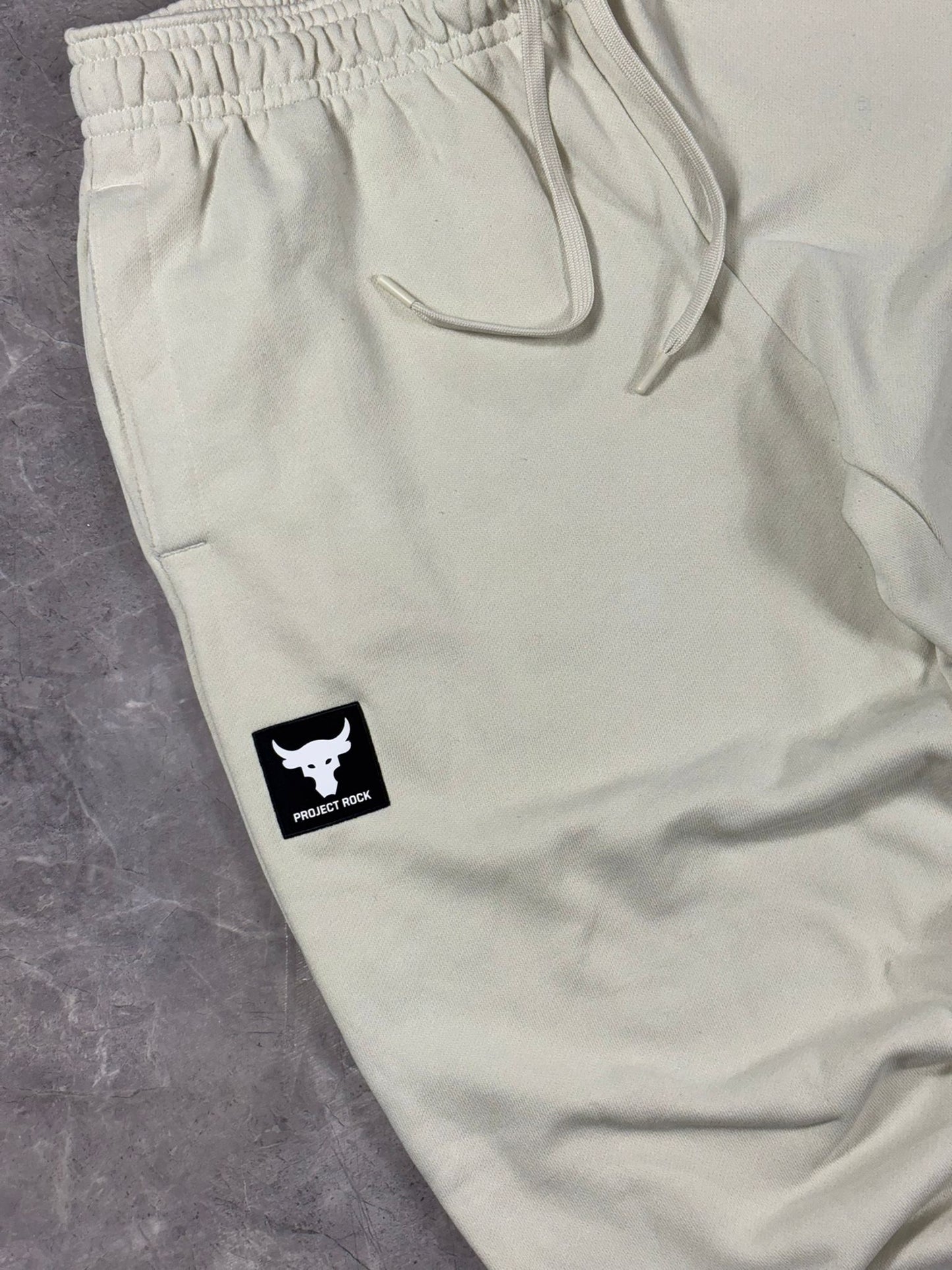 Under Armour Project Rock muška trenerka (XL)