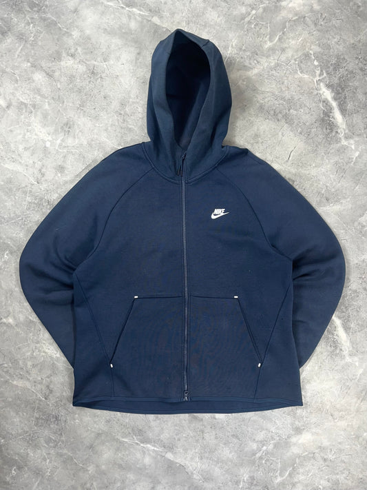 Nike Tech Fleece Navy muška dukserica (XL)