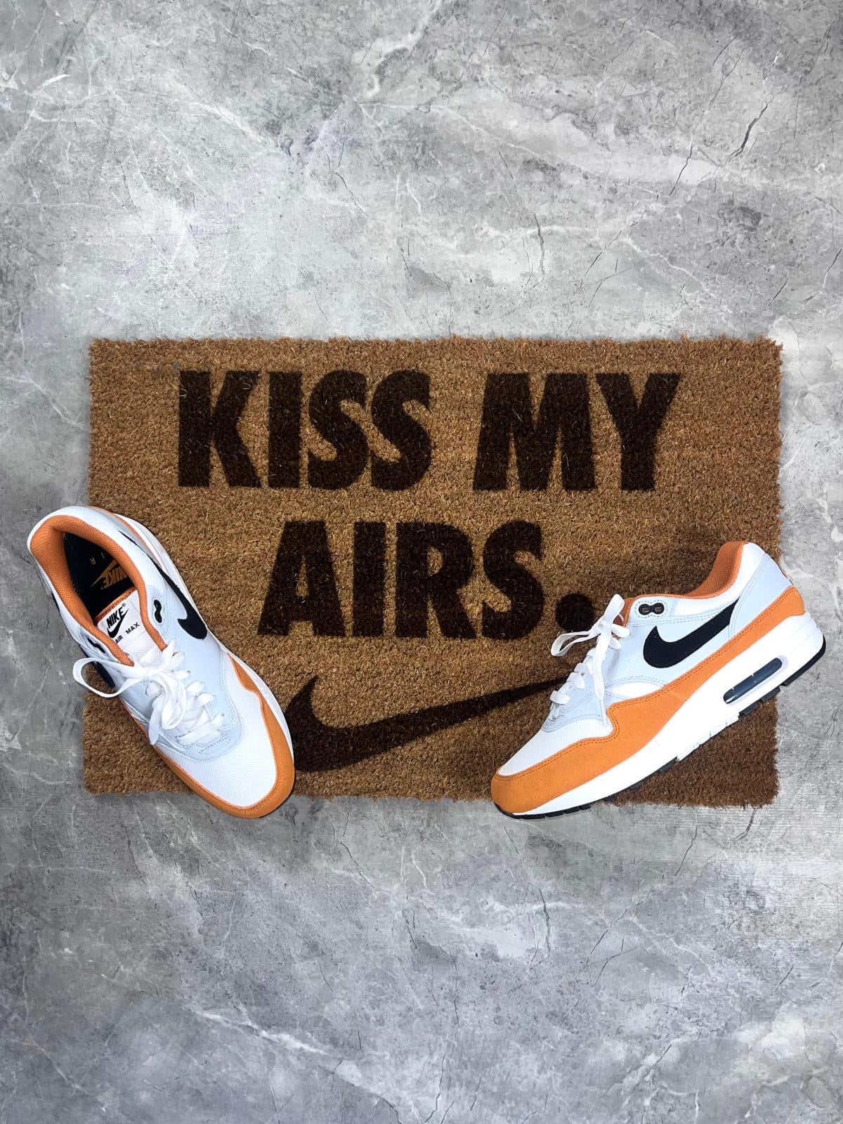 Nike Air Max 1 Monarch muške patike (44)