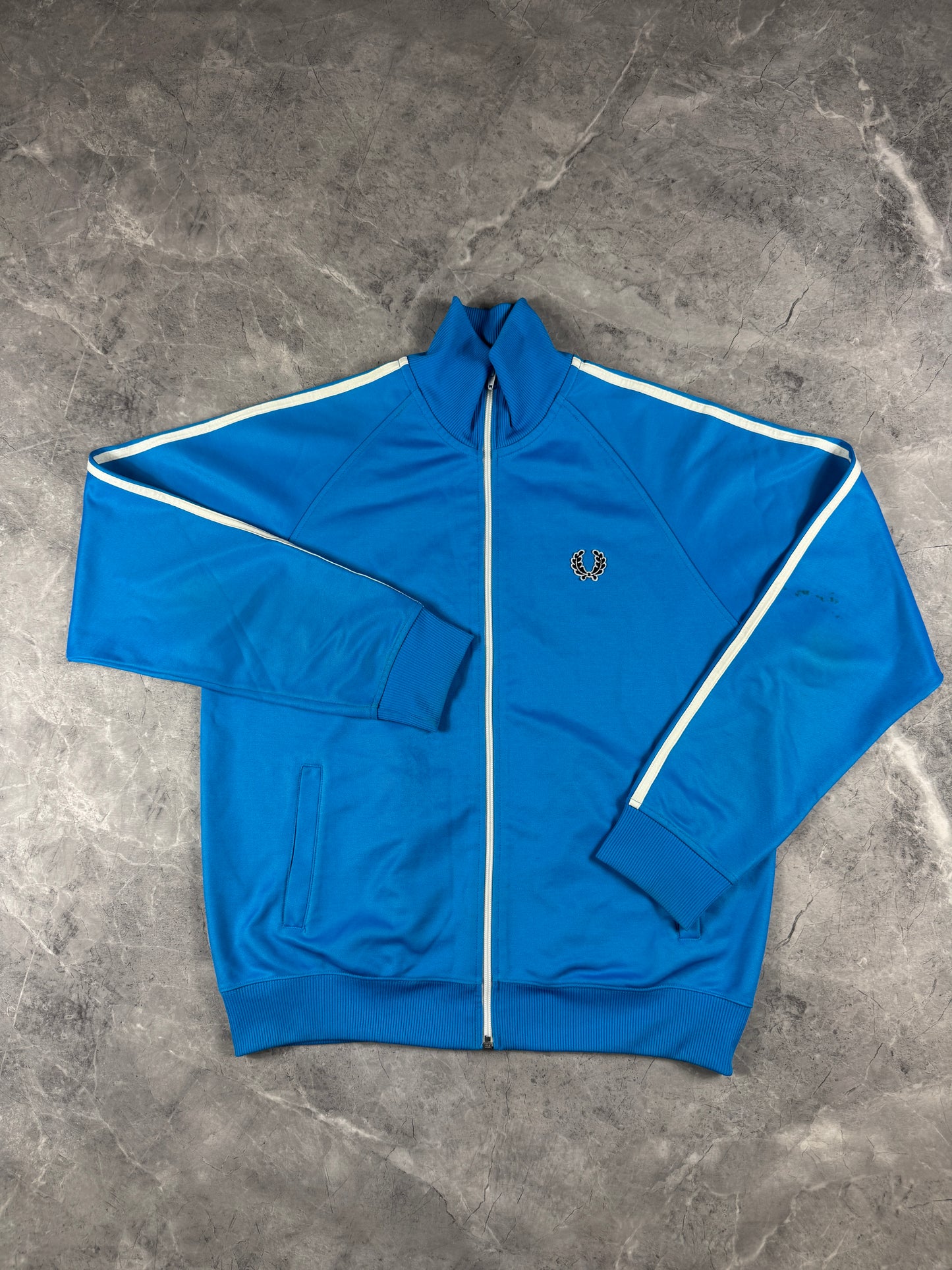 Fred Perry muška dukserica (M)