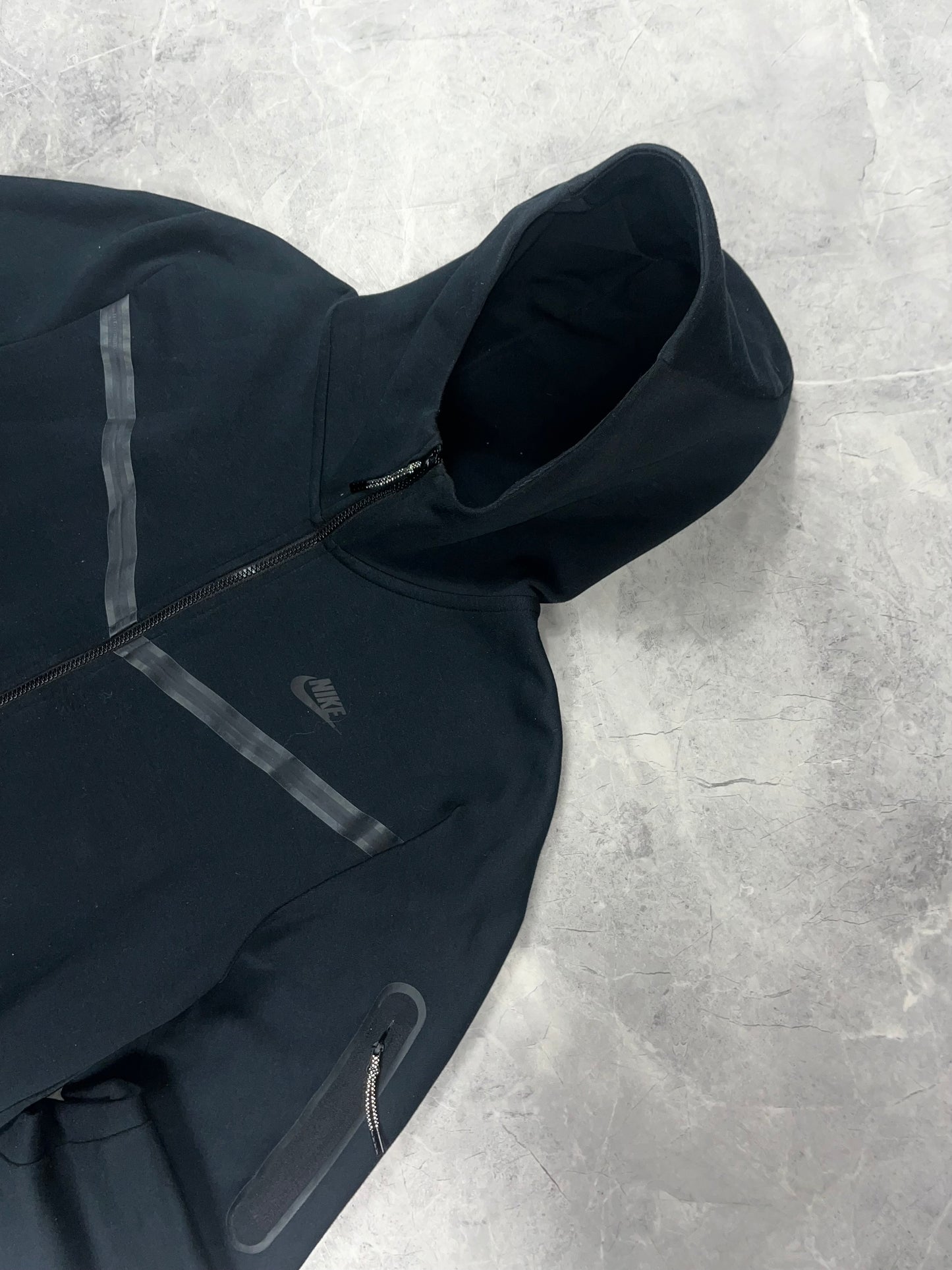 Nike Tech Fleece muška dukserica (XL)