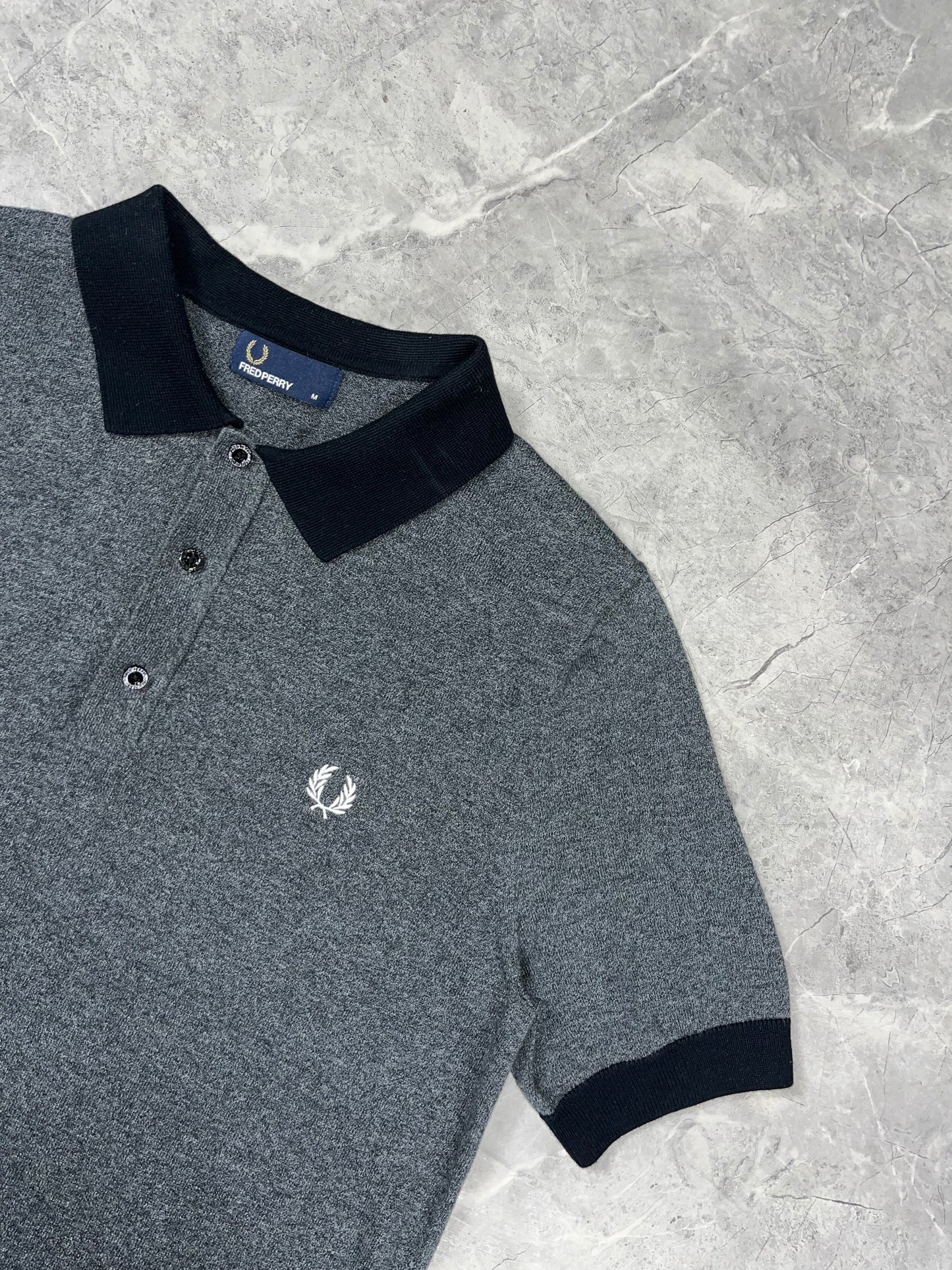 Fred Perry muška majica (M)