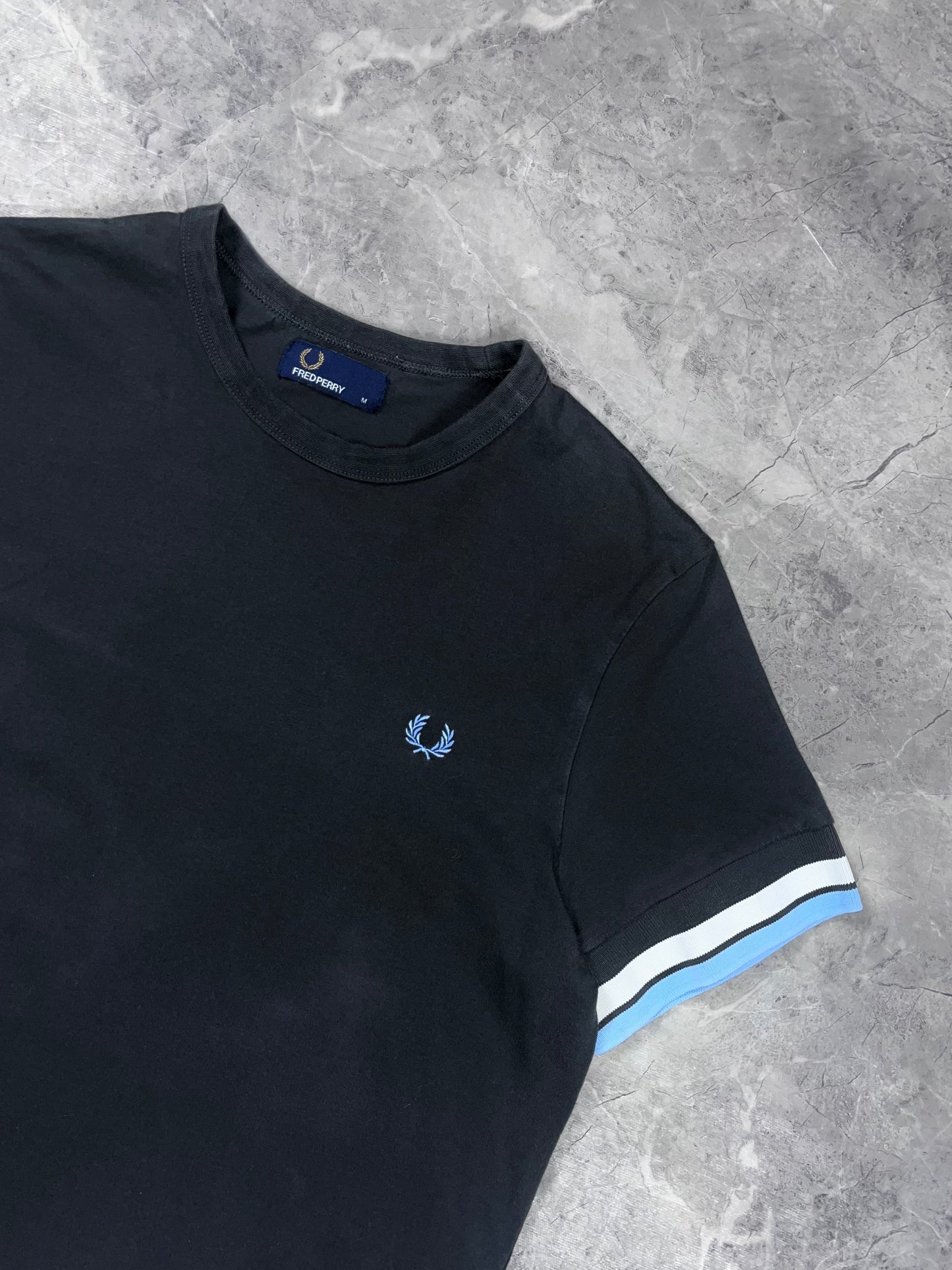 Fred Perry muška majica (M)