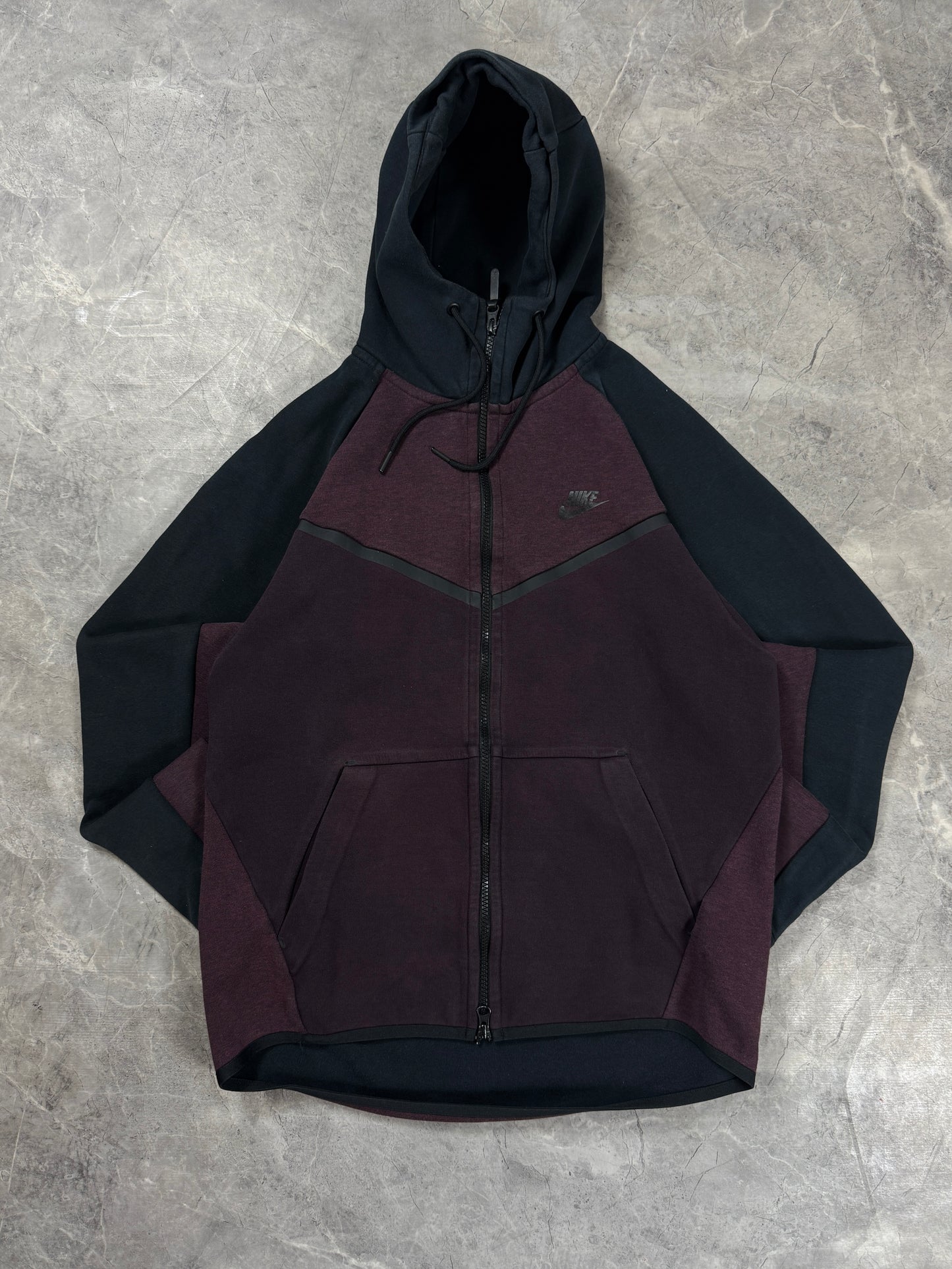 Nike Tech Fleece muška dukserica (S,M)