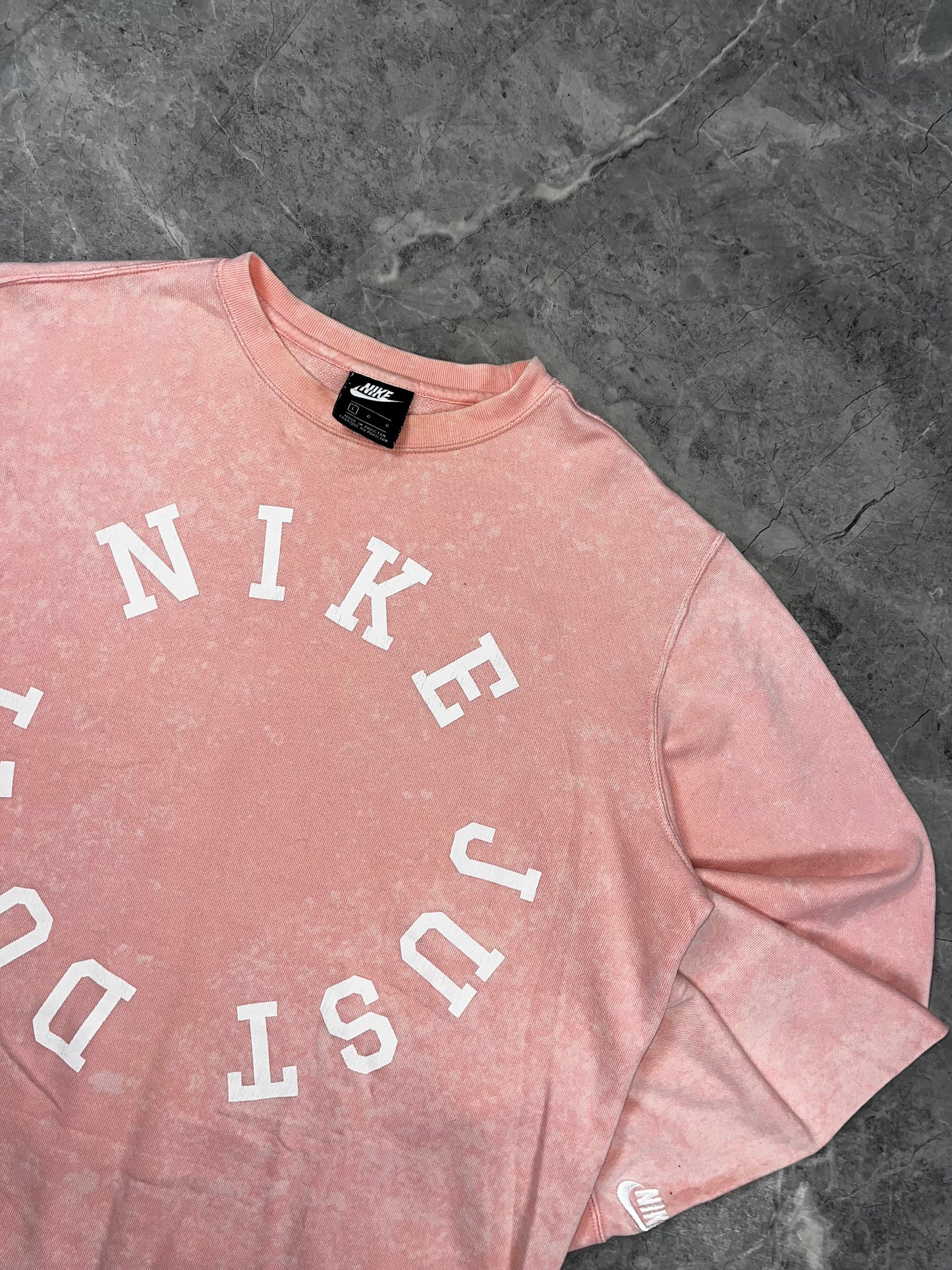 Nike Just Do It Crewneck muška dukserica (L)