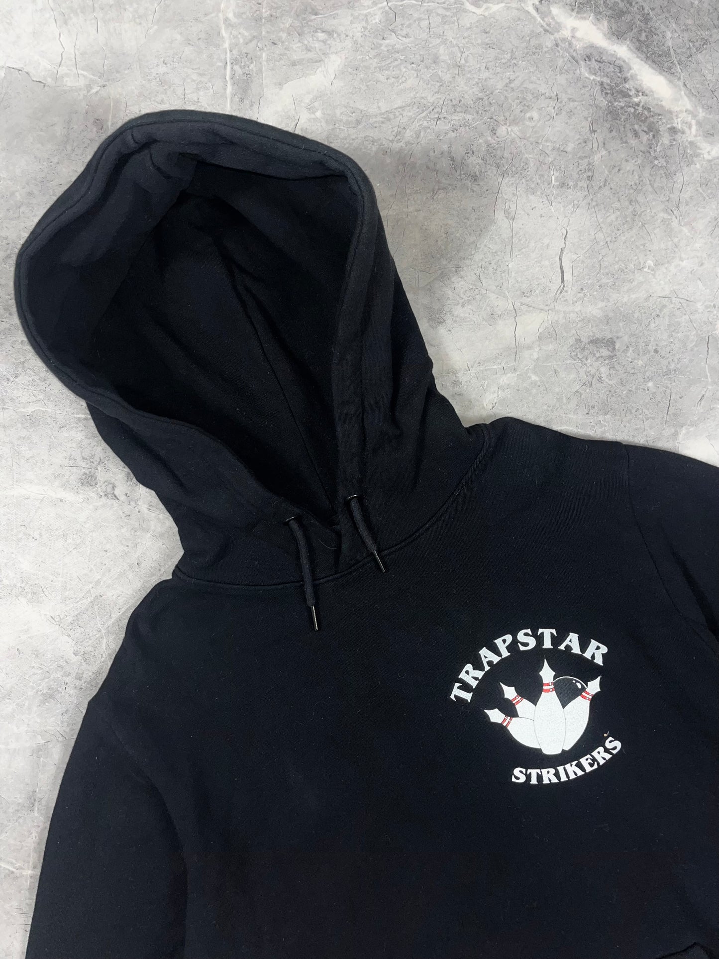 Trapstar Strikers muška dukserica(M)