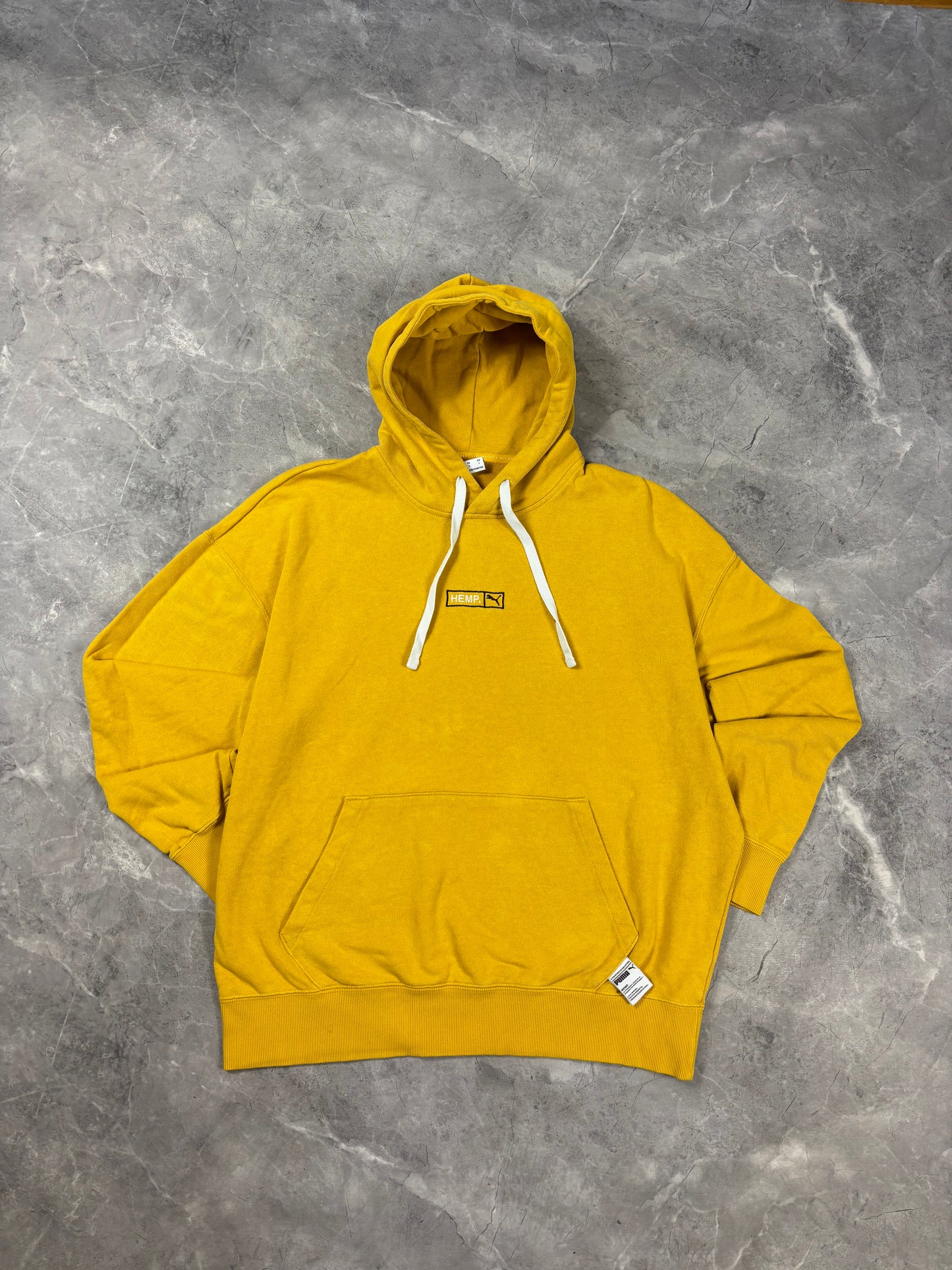 Puma HEMP muška dukserica(M)