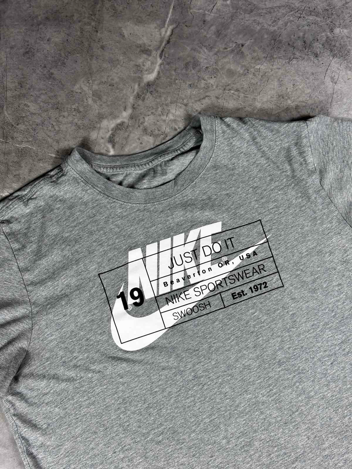 Nike Just Do It muška majica (M)