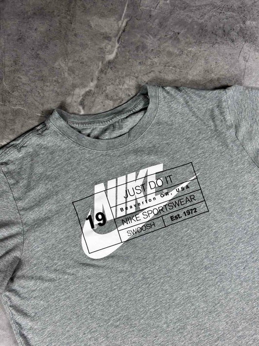 Nike Just Do It muška majica (M)