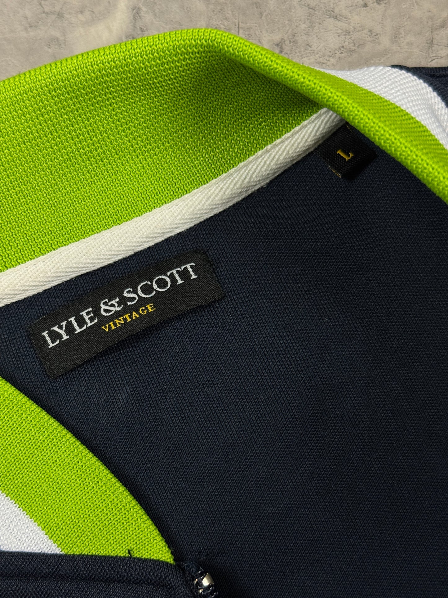 Lyle and Scott muška dukserica(L)