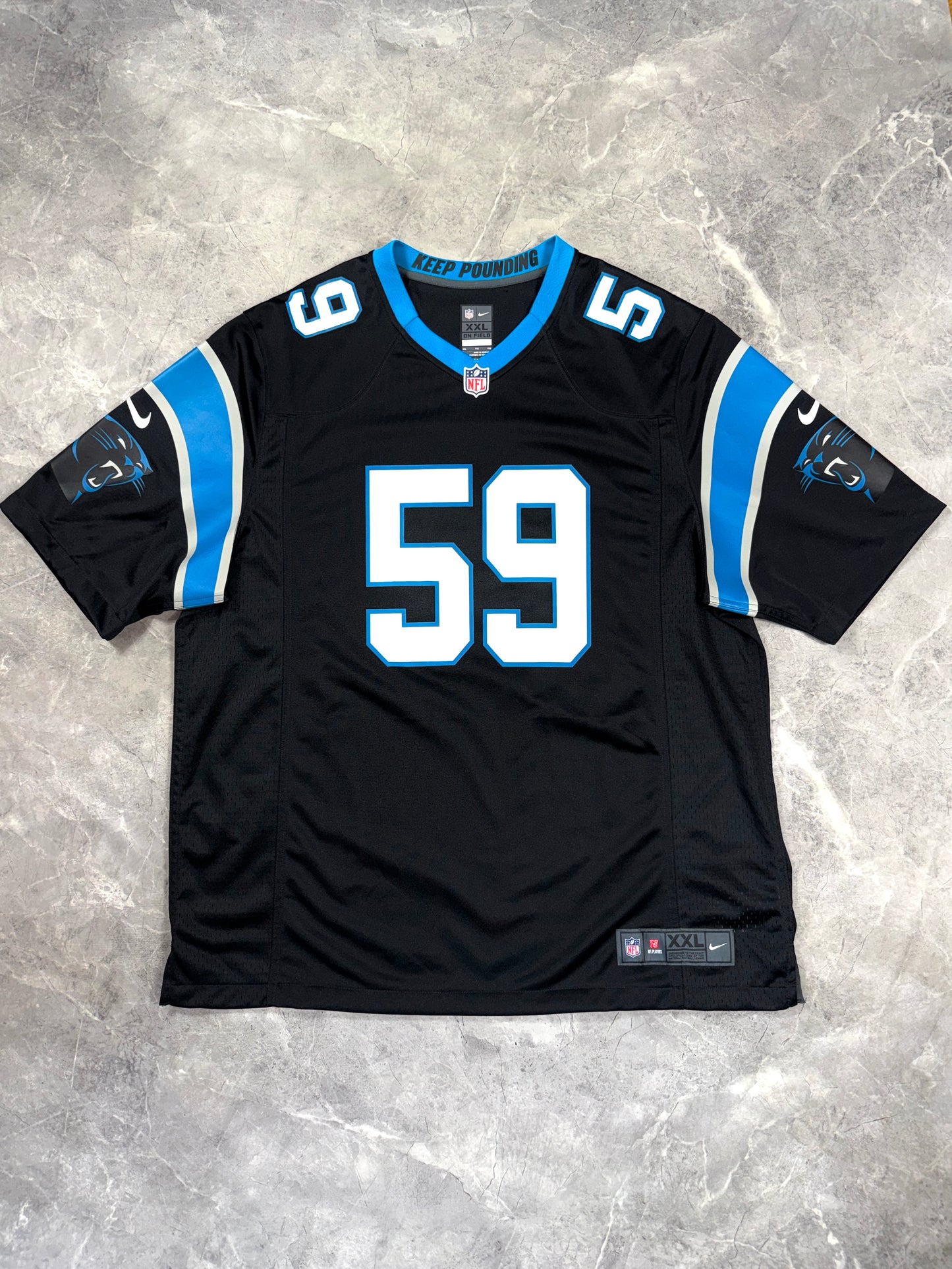 Nike NFL muška majica dres (XXL)