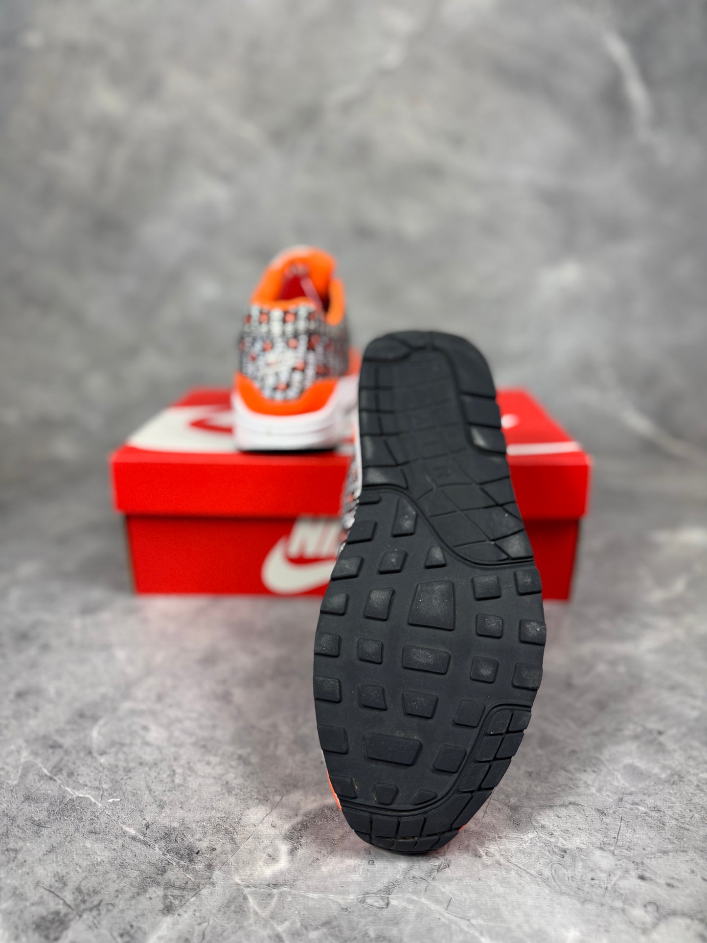 Nike Air Max 1 Premium Just Do It muške patike (44.5)