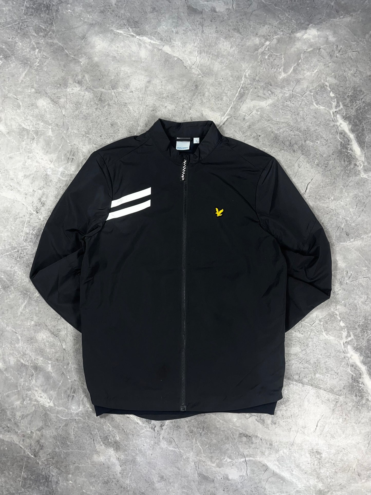 Lyle and Scott muška šuškava dukserica (S, L )