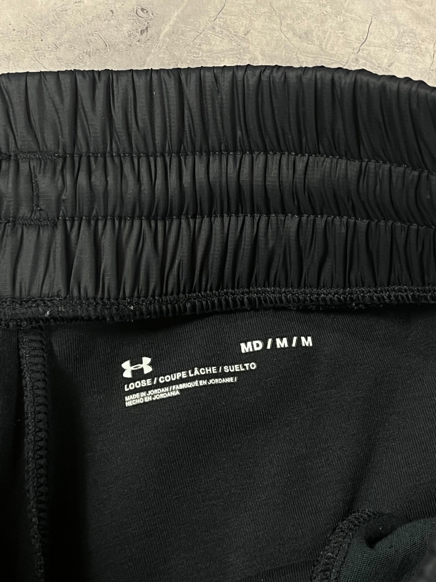 Under Armour Hybrid muška trenerka (M)