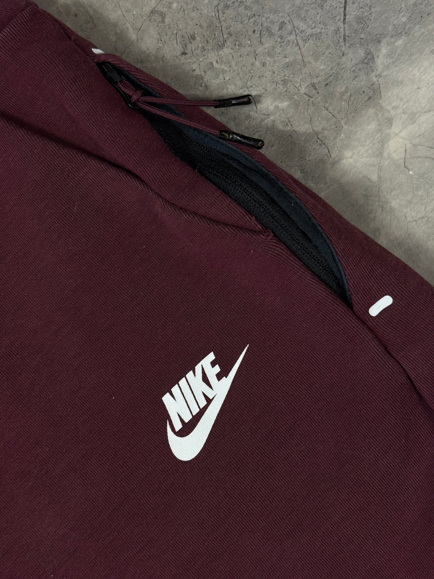 Nike Tech Fleece muški šorc (S)