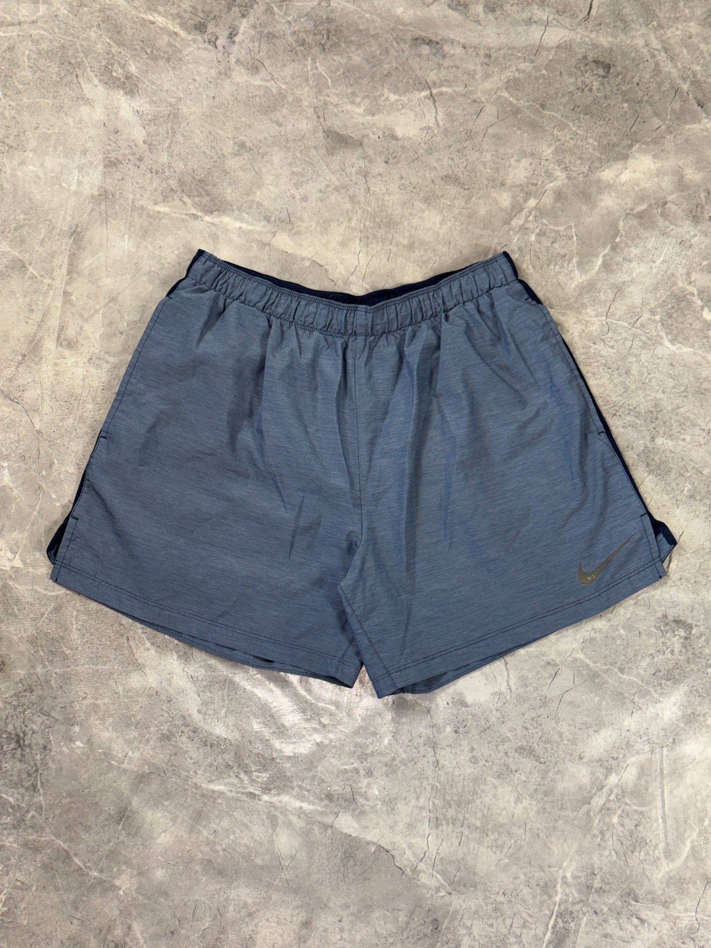 Nike muški šorc sivi (M)