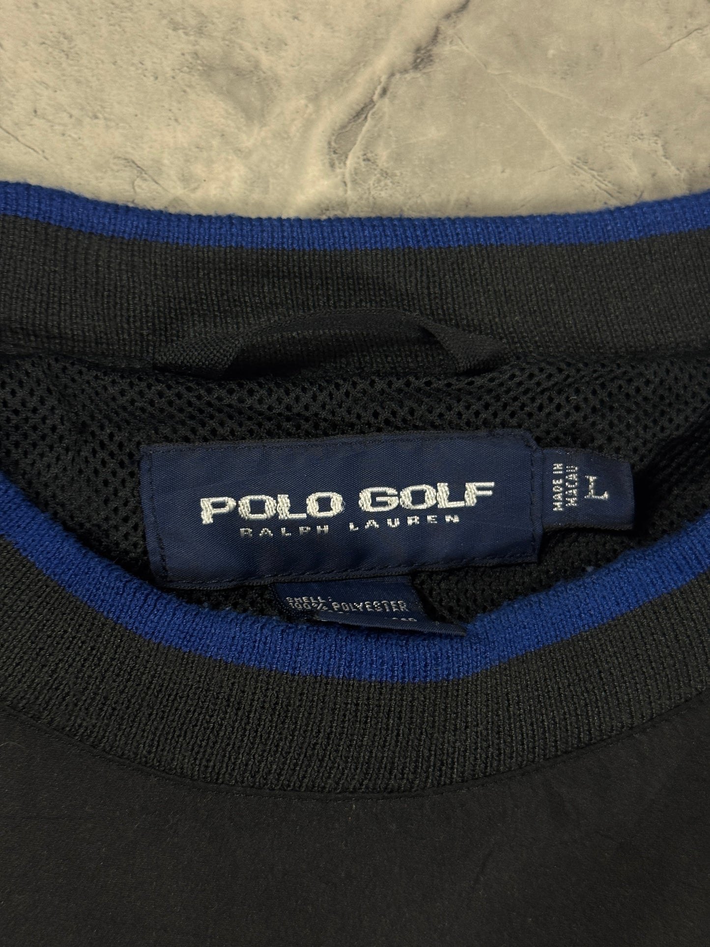 Ralph Lauren muška šuškava dukserica (L)