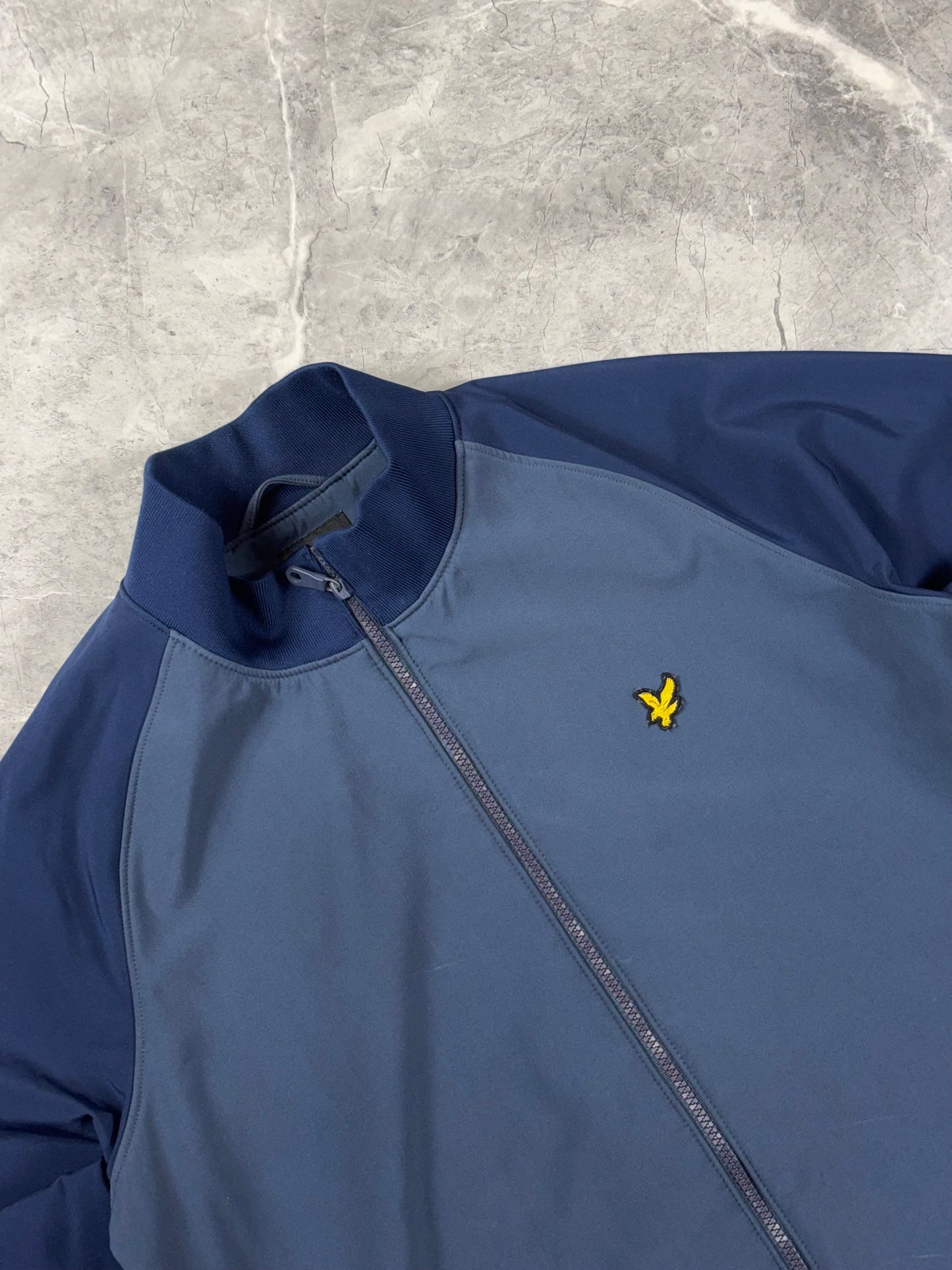 Lyle and Scott Softshell muška dukserica(S)