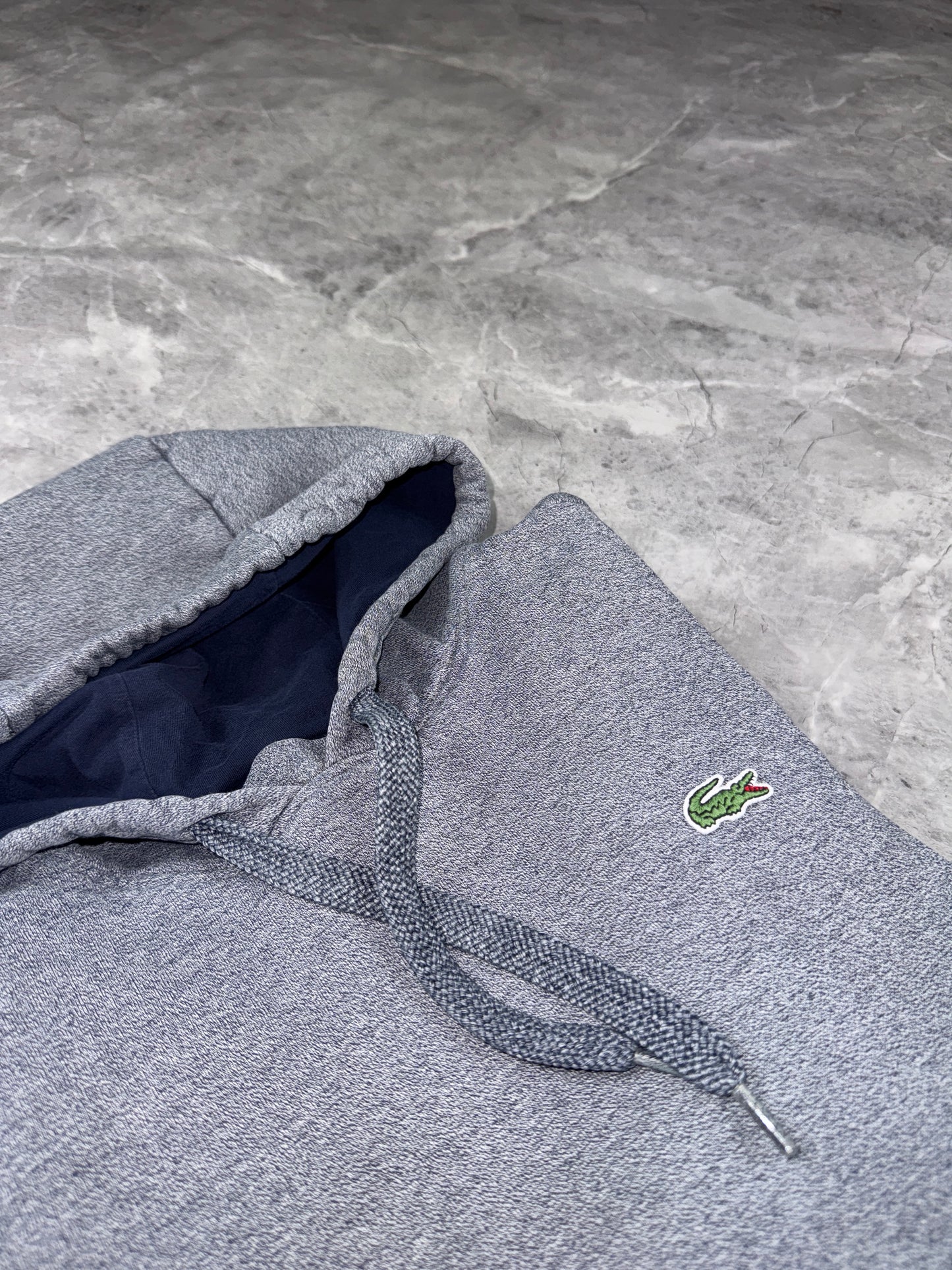 Lacoste muška dukserica (S)