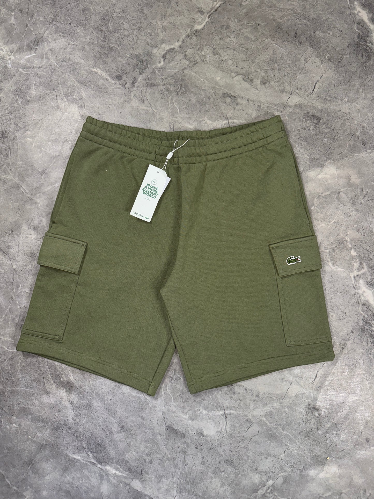 Lacoste Cargo muški šorc(L)