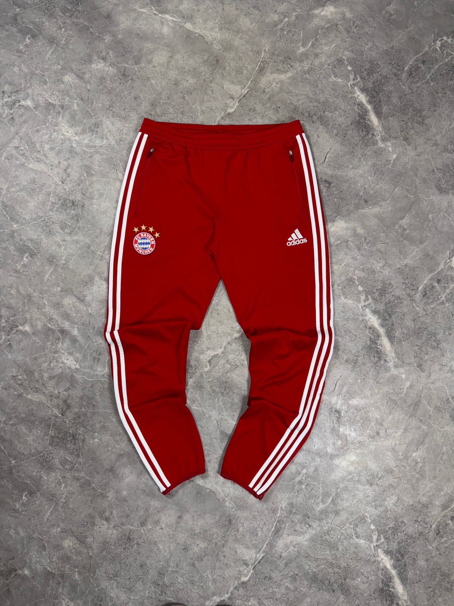 Adidas Bayern muška trenerka (L)