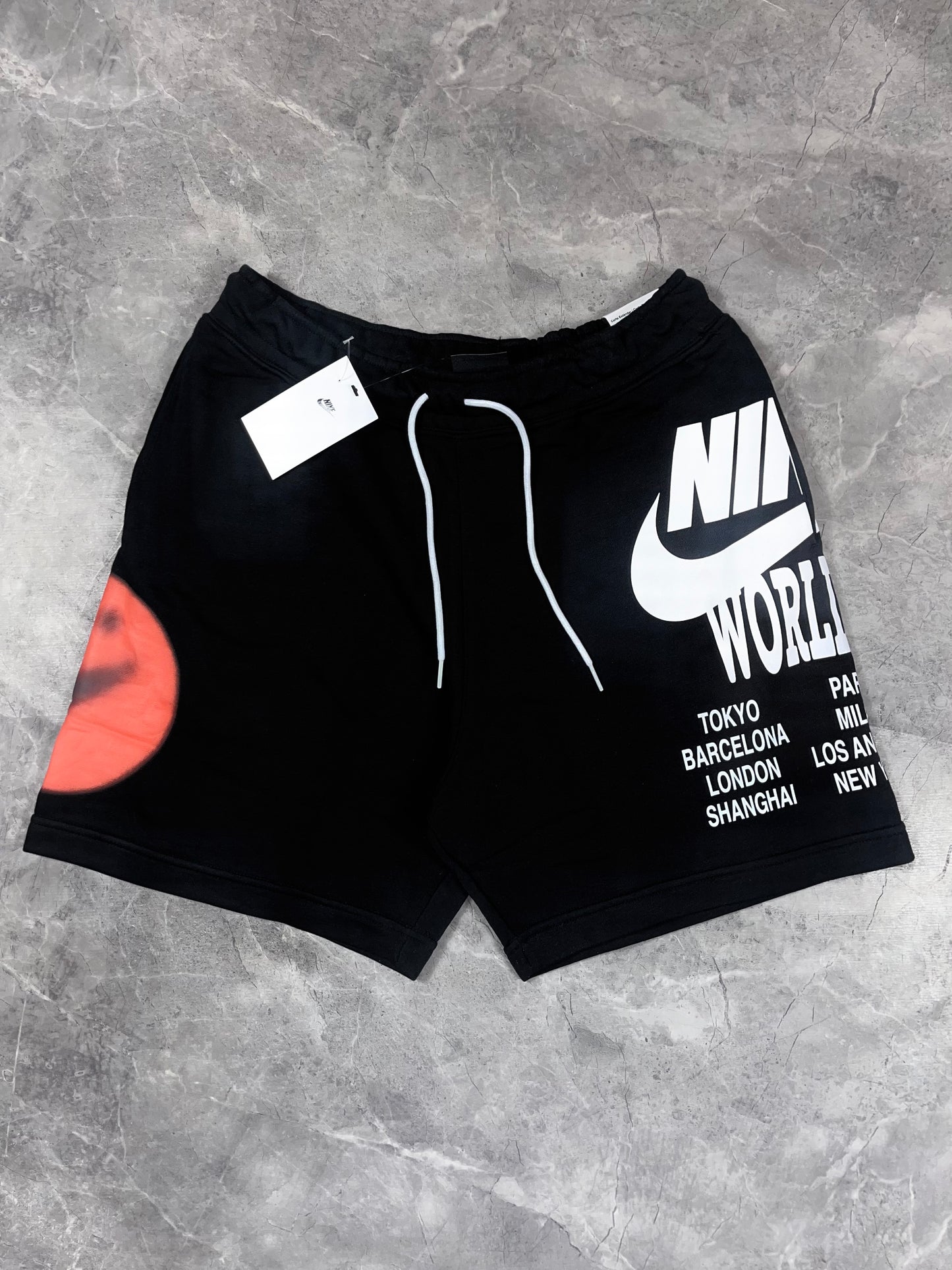 Nike Worldtour muški šorc( M, XL)