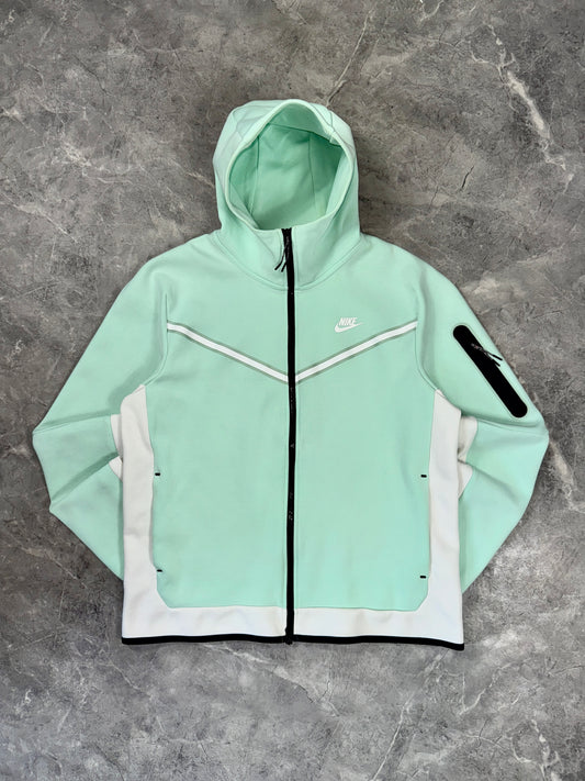 Nike Tech Fleece muška dukserica (L)