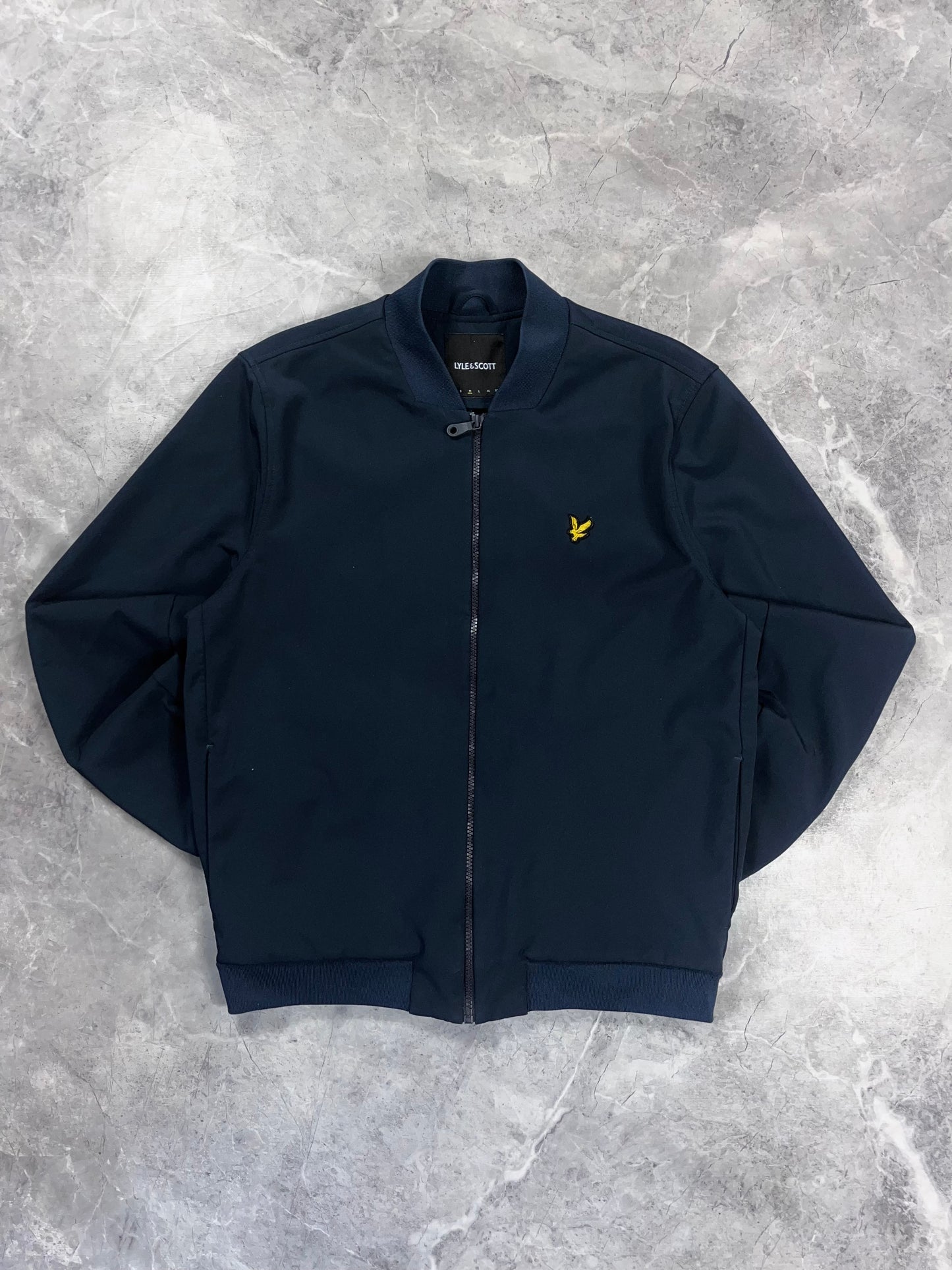 Lyle and Scott muška dukserica (M)