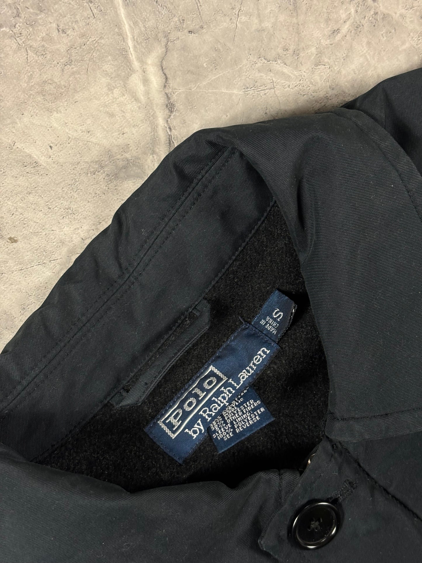 Ralph Lauren Polo muška jakna (S)
