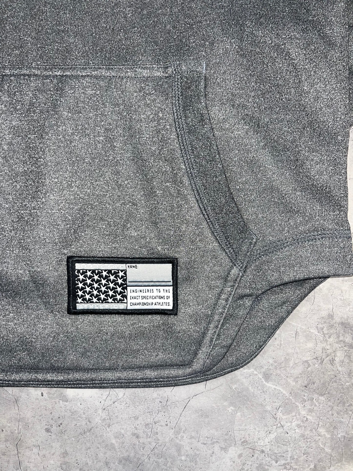 Nike Air muška dukserica (XL)