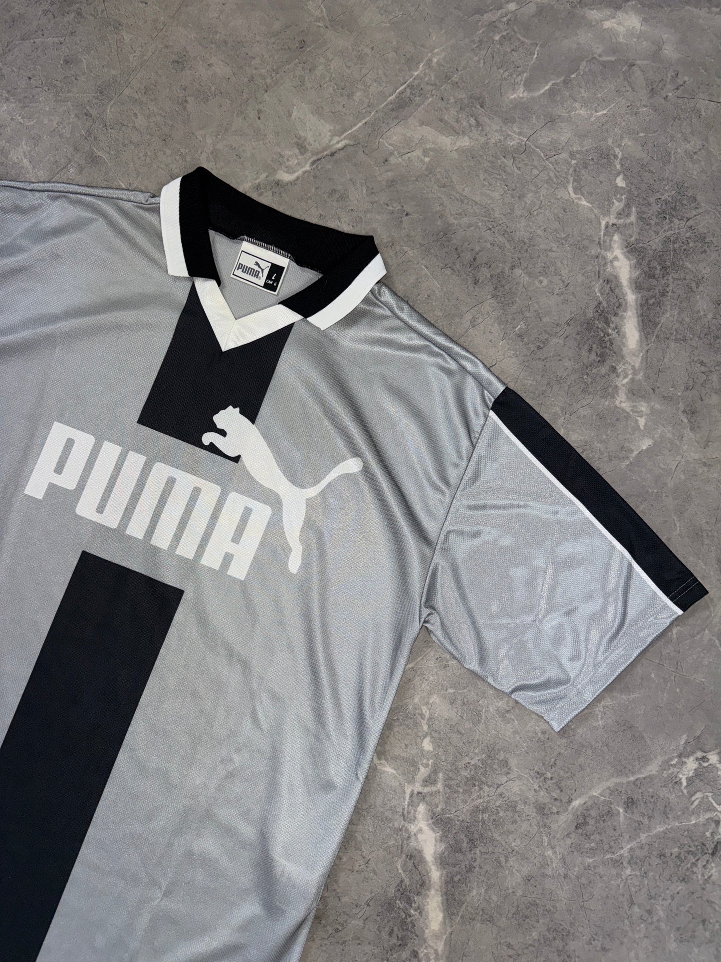 Puma Vintage muška majica (L)