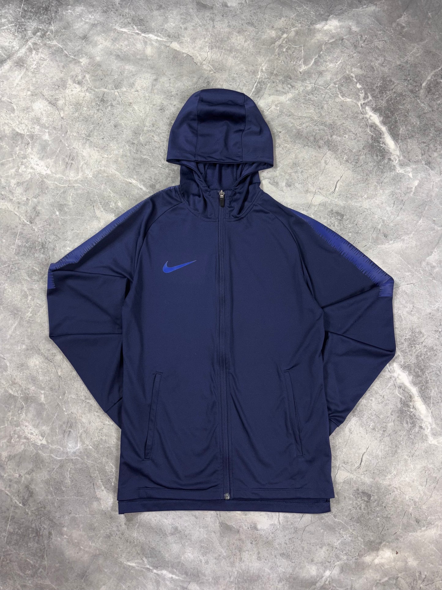 Nike Dri Fit muška dukserica(S)
