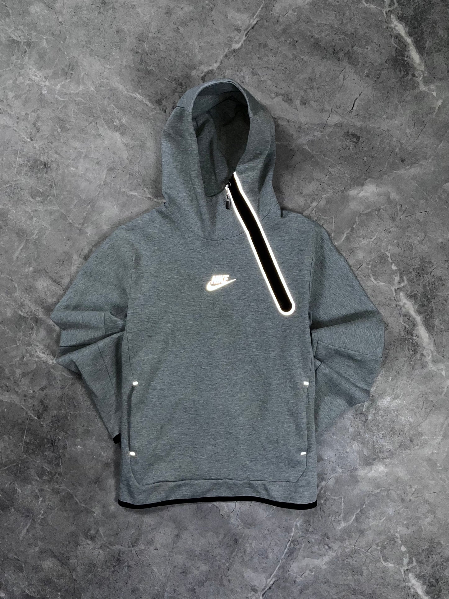 Nike Tech Fleece Halfzip muška dukserica (S)